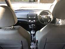 Nissan Micra Spirita 