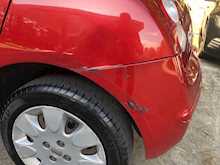 Nissan Micra Spirita 