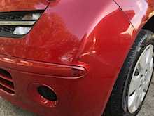 Nissan Micra Spirita 