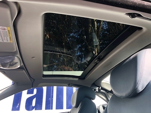 Sl Sl 500 Convertible 5.0 Automatic Petrol