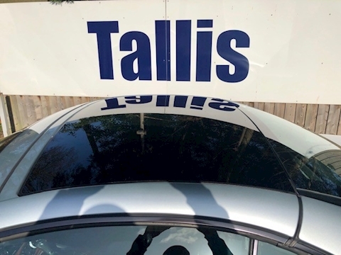 Sl Sl 500 Convertible 5.0 Automatic Petrol