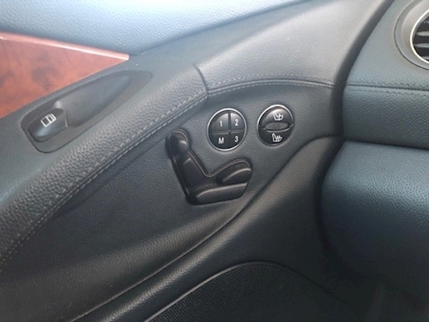 Sl Sl 500 Convertible 5.0 Automatic Petrol