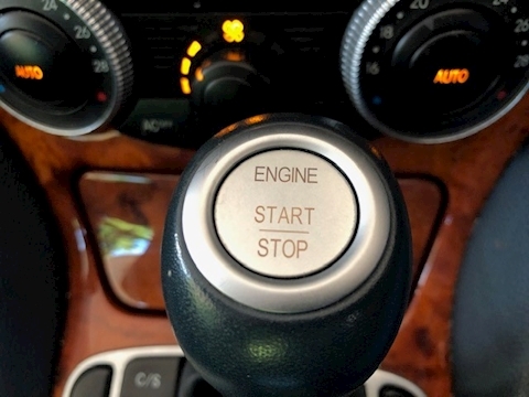 Sl Sl 500 Convertible 5.0 Automatic Petrol