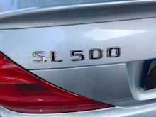 Mercedes Sl Sl 500 