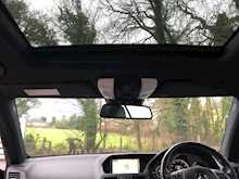 Mercedes-Benz E Class E350 Cdi Blueefficiency Sport 