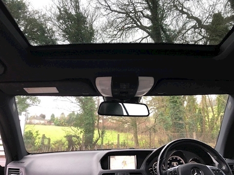 E Class E350 Cdi Blueefficiency Sport Coupe 3.0 Automatic Diesel