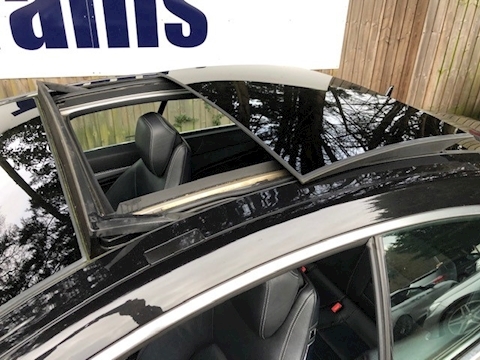 E Class E350 Cdi Blueefficiency Sport Coupe 3.0 Automatic Diesel