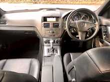 Mercedes-Benz C Class C250 Cdi Blueefficiency Sport 