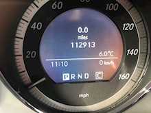 Mercedes-Benz C Class C250 Cdi Blueefficiency Sport 