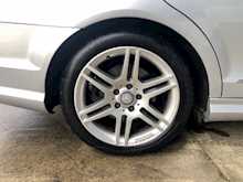 Mercedes-Benz C Class C250 Cdi Blueefficiency Sport 