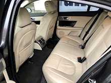 Jaguar Xf V6 S Premium Luxury 