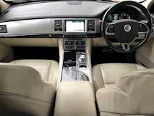 Jaguar Xf V6 S Premium Luxury 