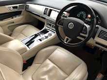 Jaguar Xf V6 S Premium Luxury 