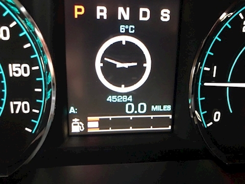Xf V6 S Premium Luxury Saloon 3.0 Automatic Diesel