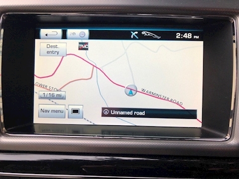 Xf V6 S Premium Luxury Saloon 3.0 Automatic Diesel