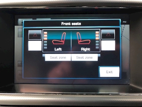 Xf V6 S Premium Luxury Saloon 3.0 Automatic Diesel