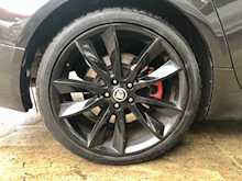 Jaguar Xf V6 S Premium Luxury 