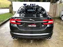 Jaguar Xf V6 S Premium Luxury 