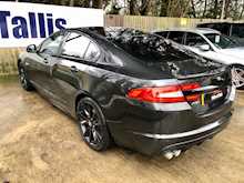 Jaguar Xf V6 S Premium Luxury 