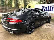 Jaguar Xf V6 S Premium Luxury 