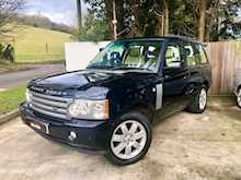 Land Rover Range Rover Tdv8 Vogue 