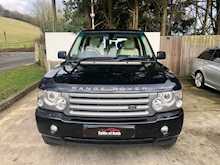 Land Rover Range Rover Tdv8 Vogue 