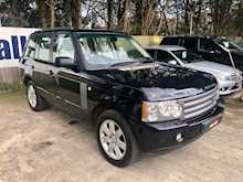 Land Rover Range Rover Tdv8 Vogue 