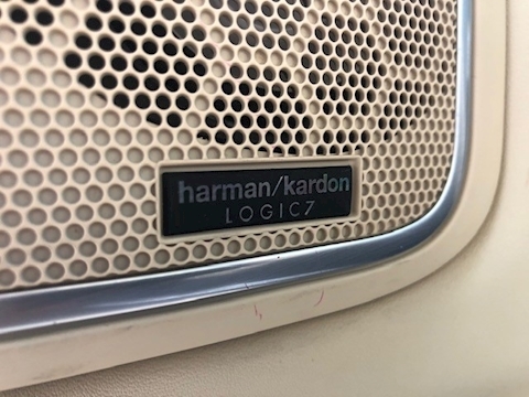 Range Rover Tdv8 Vogue Estate 3.6 Automatic Diesel