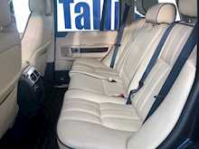 Land Rover Range Rover Tdv8 Vogue 
