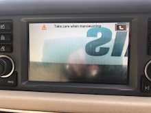 Land Rover Range Rover Tdv8 Vogue 