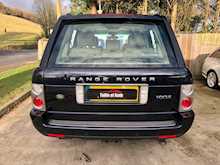 Land Rover Range Rover Tdv8 Vogue 