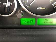 Land Rover Range Rover Tdv8 Vogue 