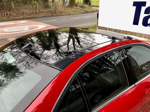 C Class C220 Cdi Blueefficiency Amg Sport Plus Saloon 2.1 Automatic Diesel