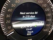 Mercedes C Class C220 Cdi Blueefficiency Amg Sport Plus 