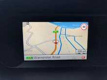 Mercedes C Class C220 Cdi Blueefficiency Amg Sport Plus 