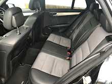 Mercedes-Benz C Class C220 Cdi Blueefficiency Sport Ed125 