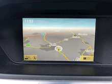 Mercedes-Benz C Class C220 Cdi Blueefficiency Sport Ed125 