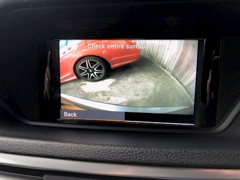 E Class E350 Cdi Blueefficiency Sport Estate 3.0 Automatic Diesel