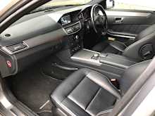 Mercedes-Benz E Class E350 Cdi Blueefficiency Sport 