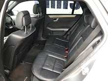 Mercedes-Benz E Class E350 Cdi Blueefficiency Sport 