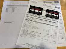 Mercedes-Benz E Class E350 Cdi Blueefficiency Sport 