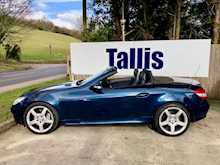 Mercedes Slk 350 