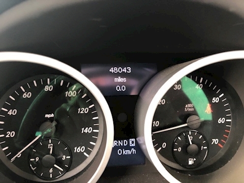 Slk 350 Convertible 3.5 Automatic Petrol