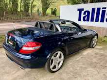 Mercedes Slk 350 