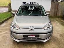 Volkswagen Up Move Up 