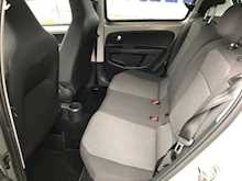 Volkswagen Up Move Up 
