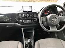 Volkswagen Up Move Up 