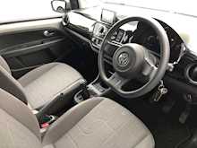 Volkswagen Up Move Up 