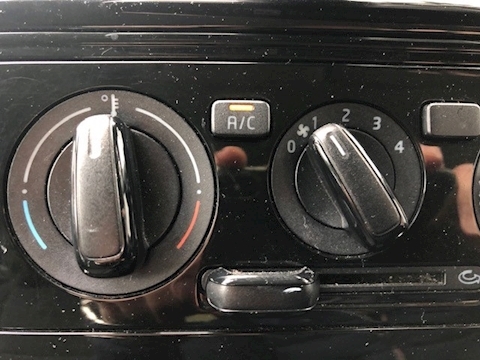Up Move Up Hatchback 1.0 Manual Petrol