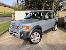 Land Rover Discovery Tdv6 Hse 